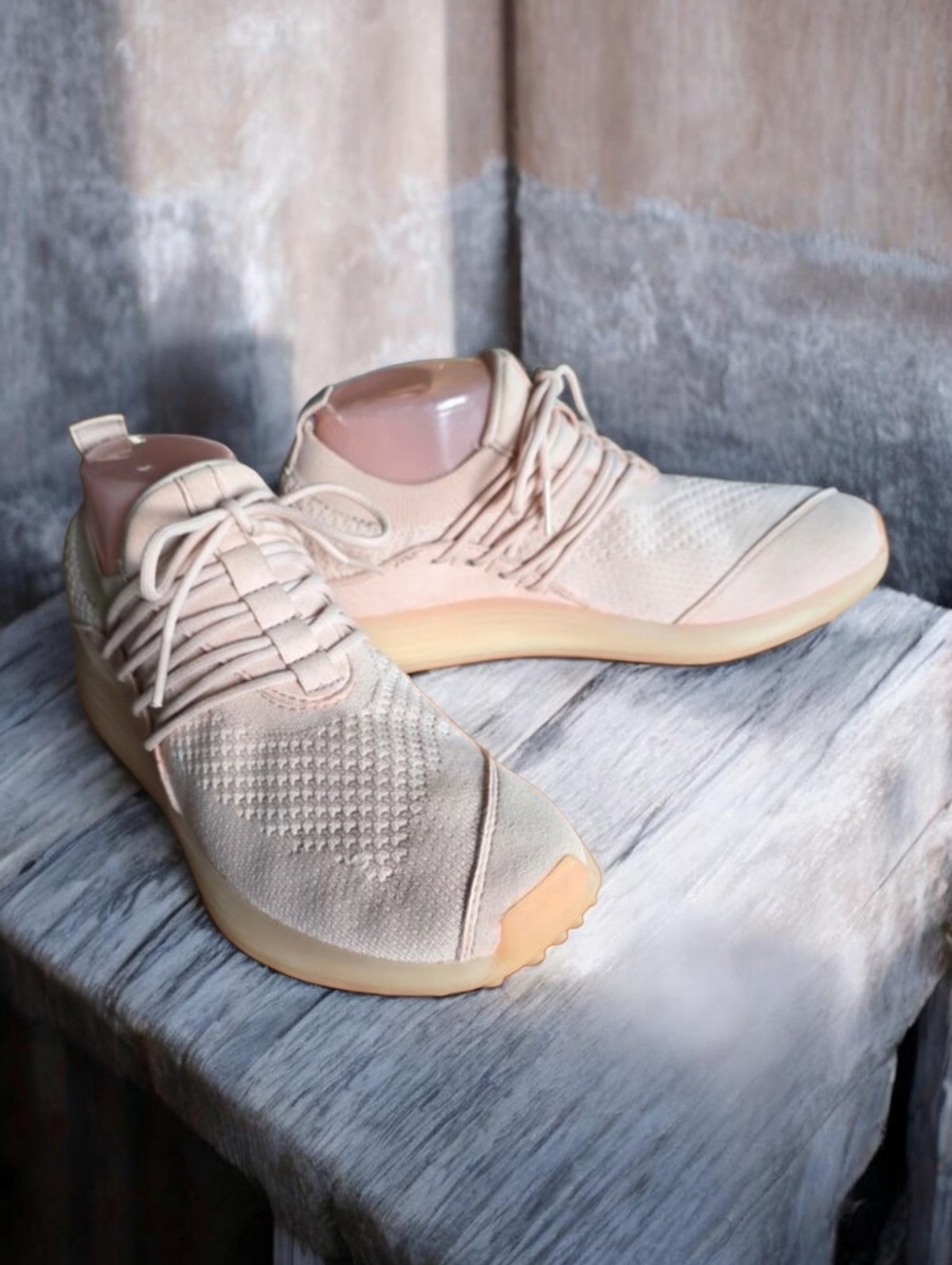 LANE - EIGHT ( 7.5 ) Trainer AD1 Himalayan Pink Workout Shoe